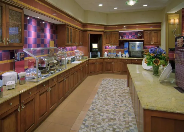 Hampton Inn & Suites Raleigh-Durham Airport-Brier Creek