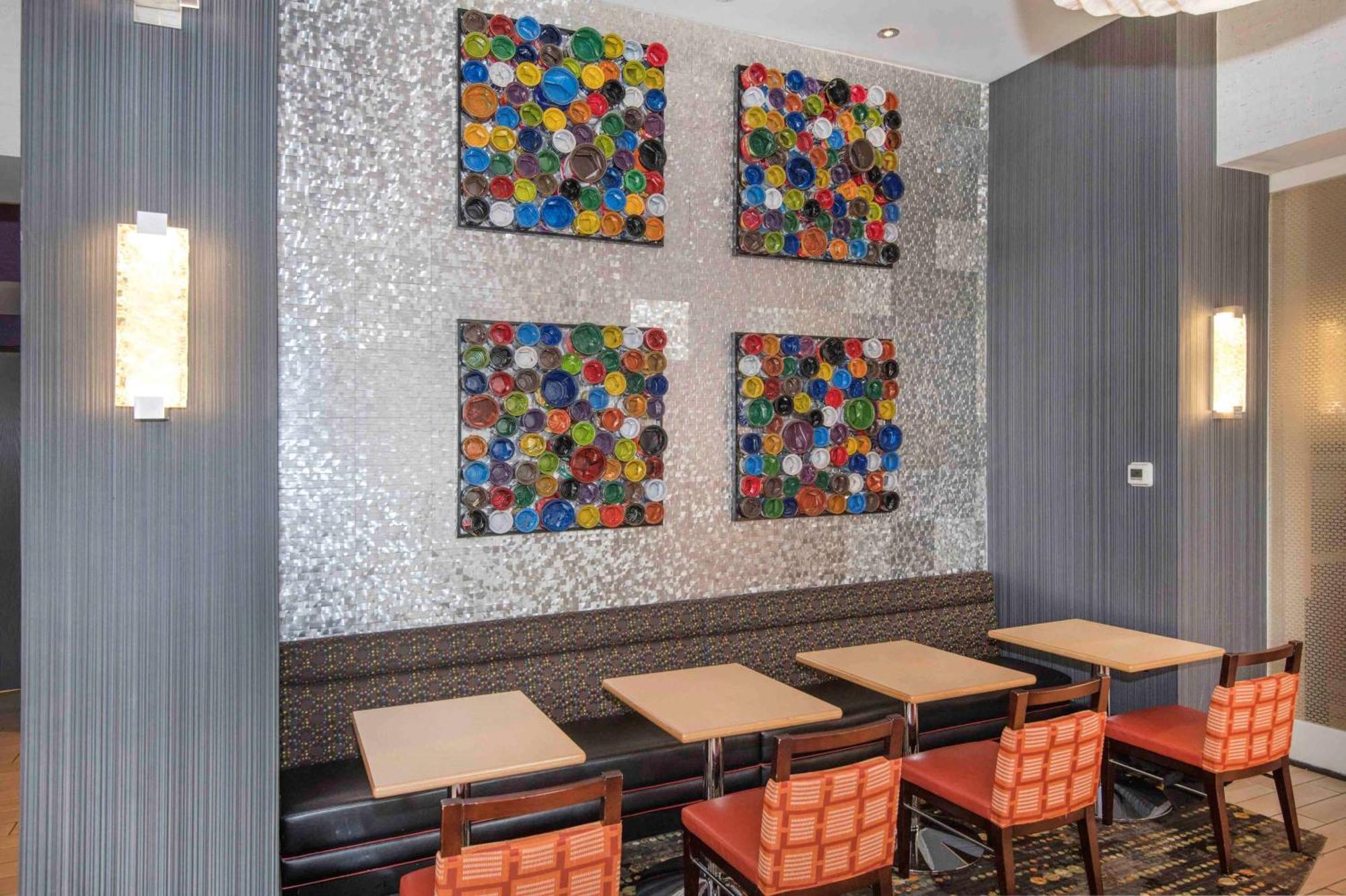 Hampton & Raleigh-durham Airport-brier Creek 3*
