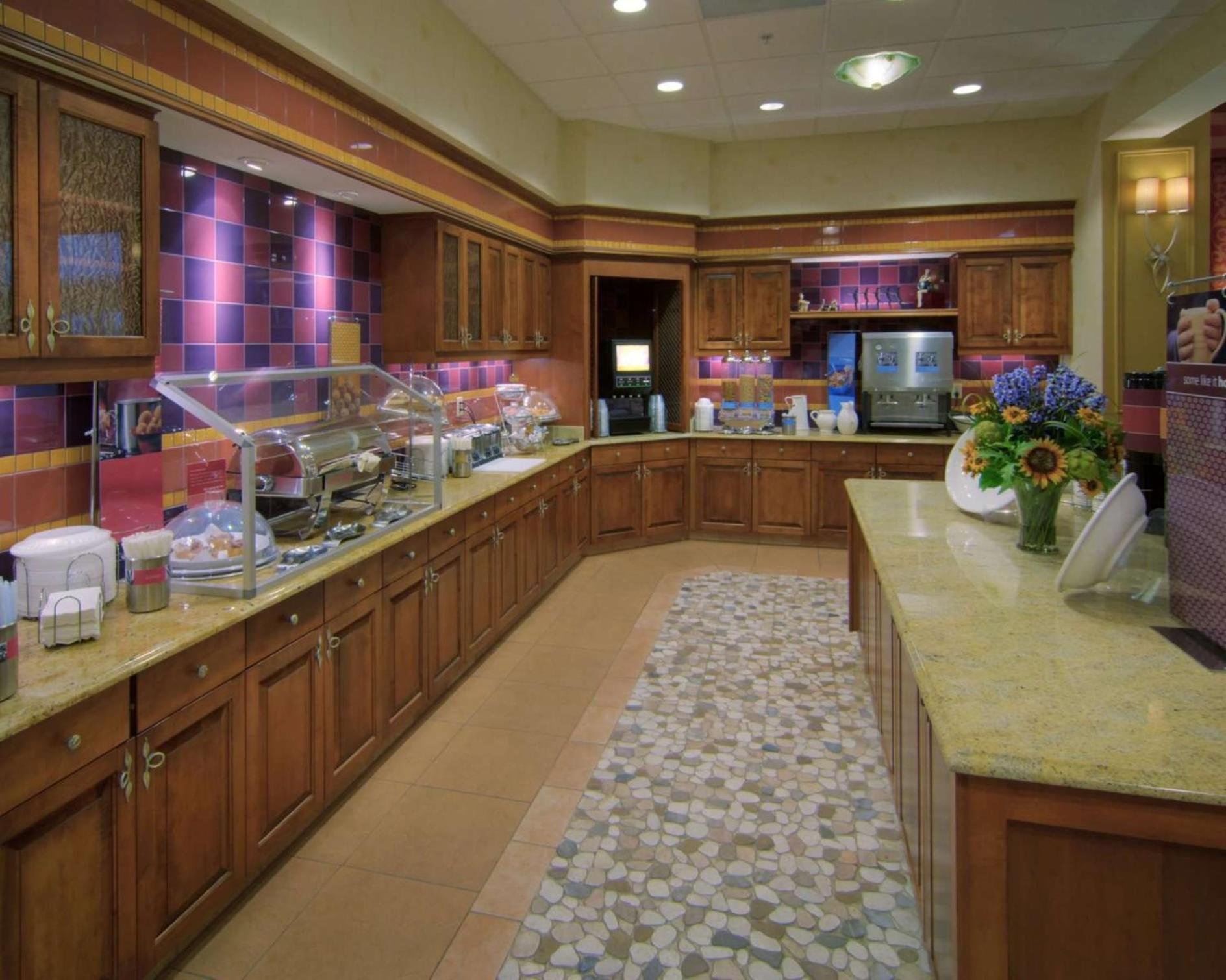 Hampton & Raleigh-durham Airport-brier Creek Hotel Raleigh