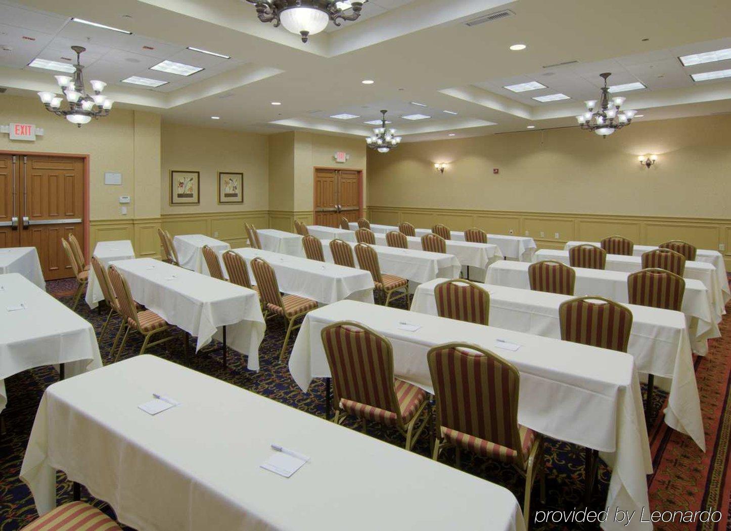 Hampton & Raleigh-durham Airport-brier Creek Hotel 3*