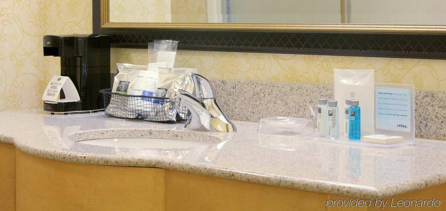 Hampton & Raleigh-durham Airport-brier Creek 3*