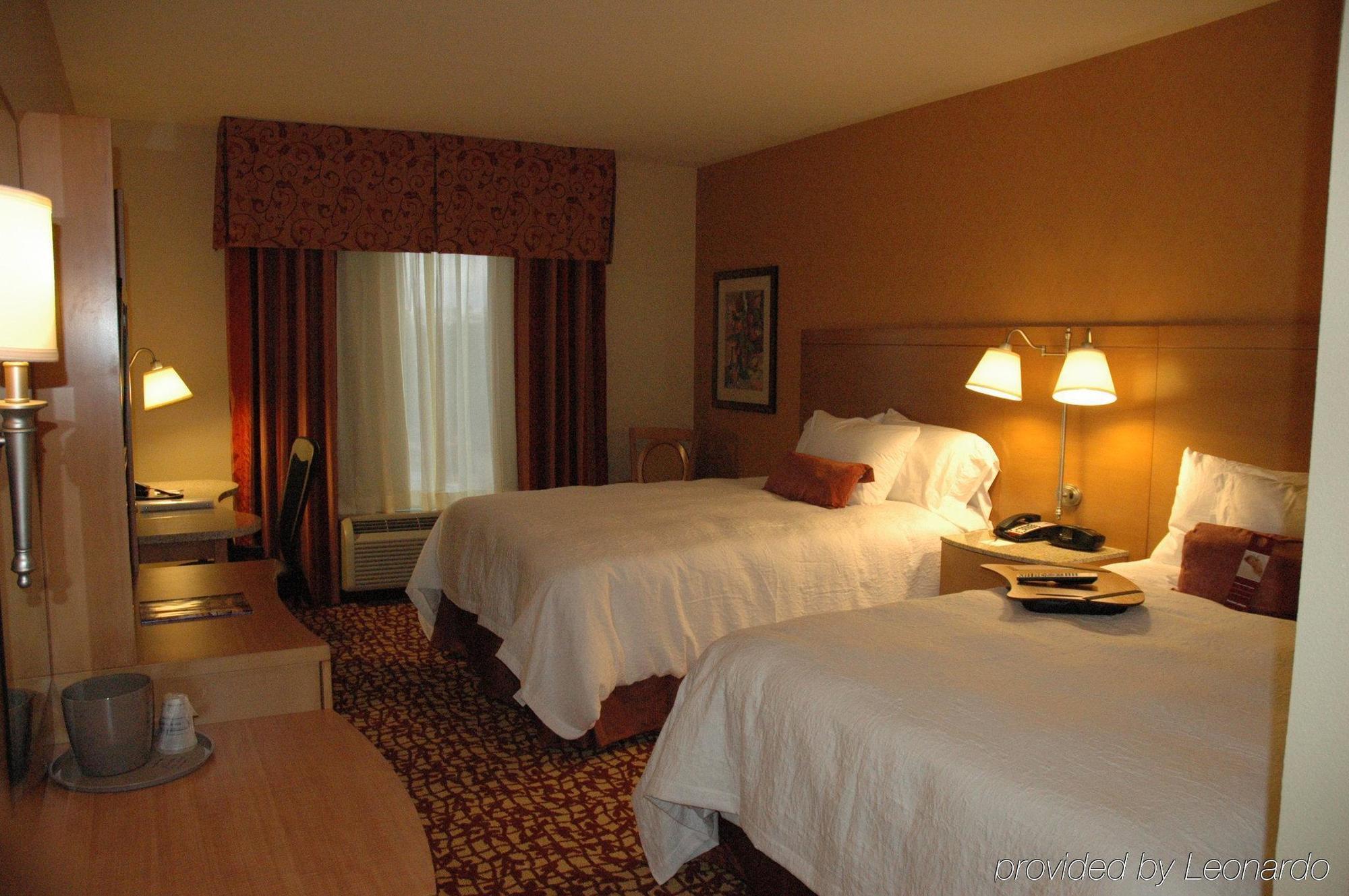 Hotel Hampton & Raleigh-durham Airport-brier Creek