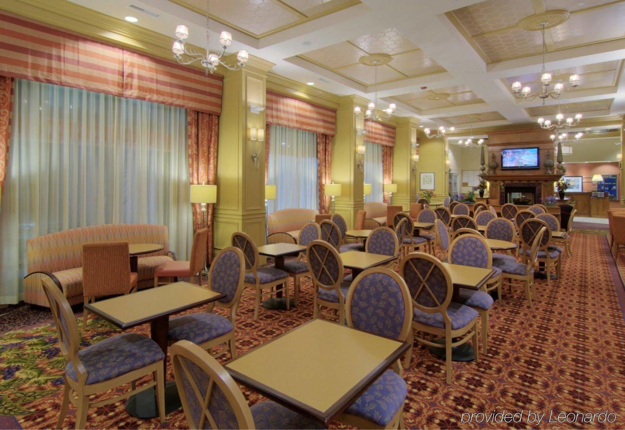Hampton & Raleigh-durham Airport-brier Creek 3* Raleigh